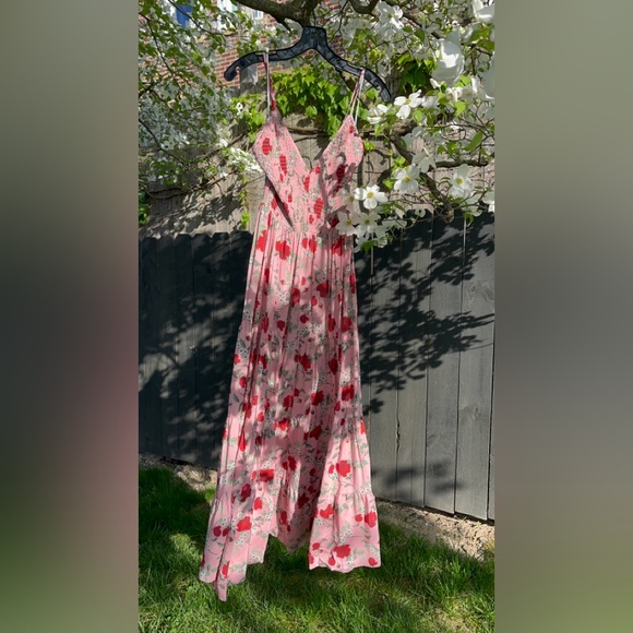 COPY - Yumi Kim Maxi Dress “Clare” - Picture 5 of 5